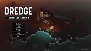 Dredge
