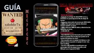 Guide Blackbeard 40 stamina free to play, one piece treasure cruise espa&ntilde;ol