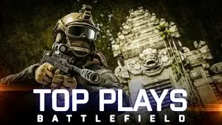 TOP 5 BATTLEFIELD PLAYS - Episode 5