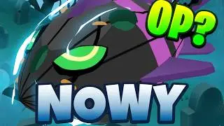 NOWY LYCH! 🤔 w Bloons TD6 Polska
