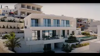 Luxury Living in Cyprus: Discover ALDO I RESIDENCES in Chloraka, Paphos 🌴🏰