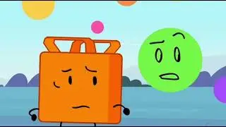 ITFT But Only When Felt Container Is On Screen (ITFT 1:00-8:00)