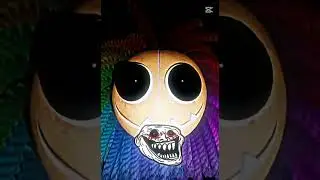 Poppy playtime chapter 4 EDIT