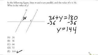 ACT Review Geometry