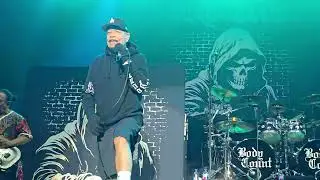 Body Count - No Lives Matter (Hinckley MN 2025)