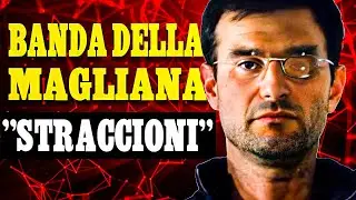 Intercettazioni Massimo Carminati parla della Banda della Magliana