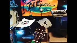 The Intelligence - Dieu Merci Pour La Fixation De La Machine A Coudre (2015)