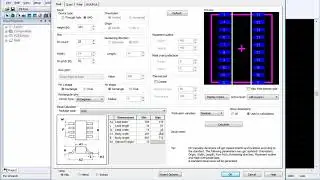 Creating a PCB decal using the decal wizard