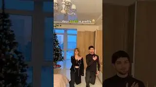 COMMENT FOR 7 YEARS OF GOOD LUCK!😅🍀 - #tiktok #funny #couple #shorts #fypシ