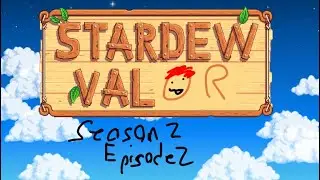 Life Advice | Stardew Valor