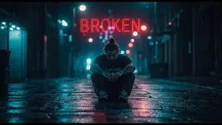 Broken &ndash; Post Malone (Emotional New Song)