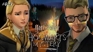 WAHRHEIT oder PFLICHT (mit Penny 😍) | Harry Potter: Hogwarts Mystery #423