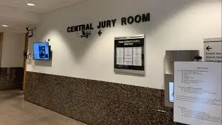 Jury trials resume in Dallas County with hundreds of backlogged cases