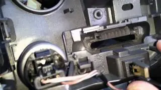 Renault Card Key Fault - Work Around