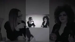 #PODCASTO - Anteprima ( Naike Rivelli e Debora Pagano )