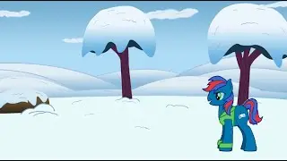 Blind Commentary MlP FiM S2 E25+26 | A Canterlot Wedding