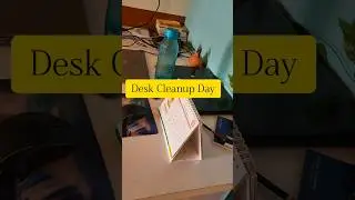 let's clean my Workarea✌️#shortsviral #shortssong #trendingshorts #trendingvideo #new #yt #shorts
