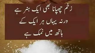 Heart Touching Urdu Quotes collection | Best  Urdu Quotes | Urdu poetry 