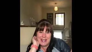 Quick natter 💖