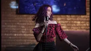 Arabella - Попурри каверов/Medley of covers/Rus covers