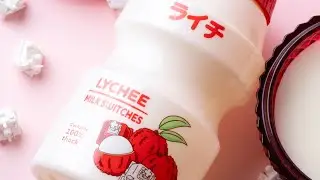 Dangkeebs Lychee Milk Linear Switches