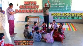 PRIMARY SCHOOL INFRASTRUCTURE  GUDIREV DANDEPALLI | SWAMI VIVEKANANDA YOGA |