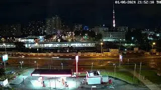Москва онлайн камера 🇷🇺 Moscow online camera 🇷🇺 莫斯科在线摄像头 🇷🇺