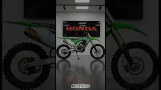 2026 Honda CRF450R 🔥 Built to WIN &ndash; Motocross Domination