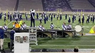 2021 JTB BVN band KSTATE &ldquo;Road Less Taken&rdquo; part 3 Into the Unknown