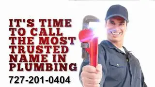 Emergency Plumber Help Dunedin Plumbing Services 727-201-0404