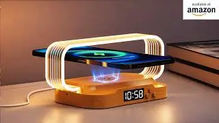 55 Amazon Smart Home Gadgets That Feel 10 Years Ahead