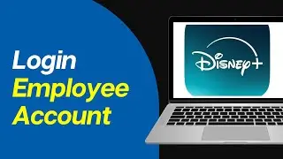 How to Login to My Disney Hub Employee Account