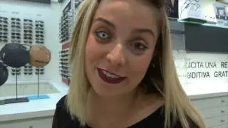 Lentillas para Hallowen