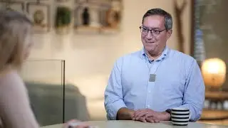 Thinking Impact with Michael Lustig