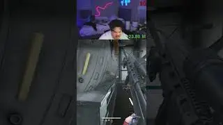 ЧИСТЫЙ 1V2 КЛАТЧ НА SPACE CITY HARD