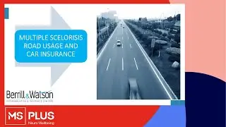 MS & Road Usage
