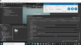 GAIA : Procedural Worlds with Game Dev AI  Toolkit from Intel within Unity