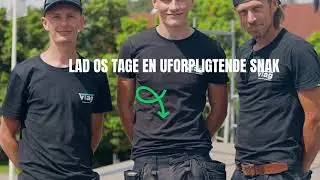 Nyt tagpaptag p&aring; Sj&aelig;lland | Gratis tilbud p&aring; 48 timer (V-Tag)
