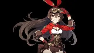Genshin Impact Some Character Injured sounds (mostly) and more!
