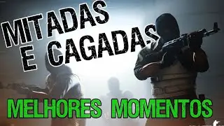 l Mitagens CS:GO l