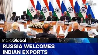 Russia Slams Trump Over Secondary Sanctions | Foreign Minister Jaishankar In Moscow