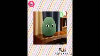 Snuggle Up with the Ultimate Avocado Plush Toy: Your New Cuddly Companion