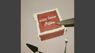 6 Mischen Sp&auml;ter