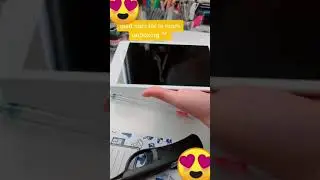 ipad mini 5 unboxing!