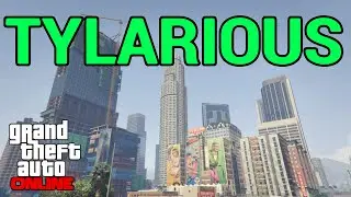 GTA Online: Double Money CEO CRATE Grind May 5th, 2020