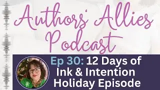 12 Marketing Rituals Every Indie Author Should Do Before 2026: Authors' Allies