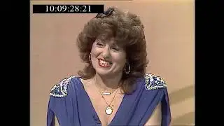 Blind Date: S3E16 (December 19, 1987)