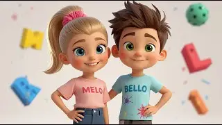 Nursery Rhymes Collection 🎵 | Animal Songs, Johnny Johnny & More | Melo Bello Kids