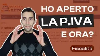 APRIRE PARTITA IVA e Lavorare freelance - 10 consigli per iniziare