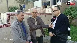 قضية المرحوم إبراهيم تفجر معطيات جد صادمة